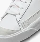 Кроссовки мужские Nike Blazer Mid 77 White FN7809-100