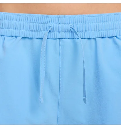 Шорты женские Nike Sportswear WomenS Woven Shorts Light Blue HF5529-412