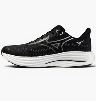 Кроссовки мужские Mizuno Wave Rider 29 Black J1GC250302