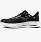 Кроссовки мужские Mizuno Wave Rider 29 Black J1GC250302