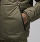 Куртка мужская Air Jordan Therma-Fit Sport Olive FZ3162-222