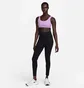 Топ жіночий Nike Alate All Pink DV9855-532