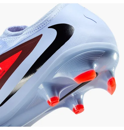 Бутсы мужские Nike Phantom 6 Low Pro Red/Violet HJ4122-400