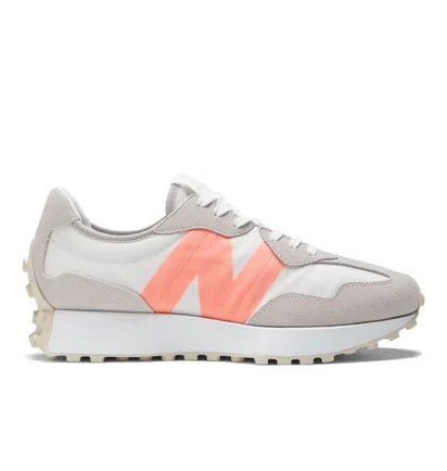 Кросівки чоловічі New Balance 327 Beige Ms327Ss