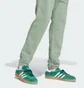 Штаны мужские Adidas Trefoil Essentials French Terry Green JD2427