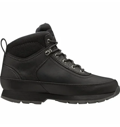 Ботинки женские Helly Hansen Calgary Black 10991-992