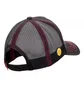 Кепка унисекс Capslab Freegun Dragon Ball Black CL-DBZ3-1-RON3