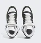 Кросівки жіночі Adidas Forum 84 Hi Shoes Black Hq4381