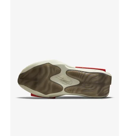 Кросівки жіночі Nike Fontanka Edge Wmns Grey Beige CU1450-200