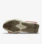 Кросівки жіночі Nike Fontanka Edge Wmns Grey Beige CU1450-200