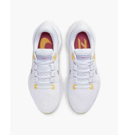 Кросівки жіночі Nike Vomero 16 White DA7698-105