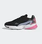 Кроссовки женские Adidas Falcon W Originals Black/White EG2864
