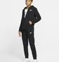 Спортивний костюм дитячий Nike B Nsw Trk Suit Cote Bf Black BV3634-010