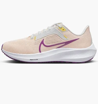 Кроссовки женские Nike Pegasus 40 Peach DV3854-800