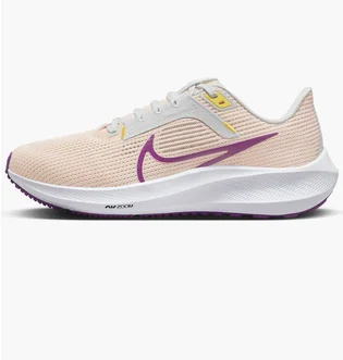 Кроссовки женские Nike Pegasus 40 Peach DV3854-800