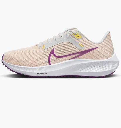 Кроссовки женские Nike Pegasus 40 Peach DV3854-800