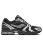 Кроссовки унисекс Saucony Progrid Triumph 4 Grey/Black S70704-23