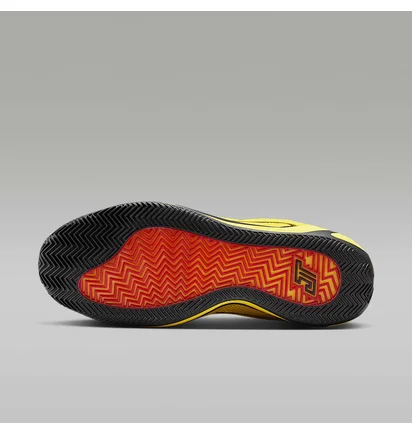 Кроссовки мужские Air Jordan Tatum 4 Yellow HQ4614-700