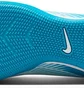 Футзалки унисекс Nike Zoom Vapor 16 Academy Ic Light Blue FQ8434-400