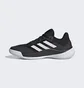 Кросівки жіночі Adidas Novaflight Volleyball Shoes Black/White Gx8190