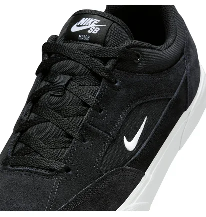 Кроссовки мужские Nike Malor Sb Black FV6064-001