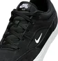 Кроссовки мужские Nike Malor Sb Black FV6064-001