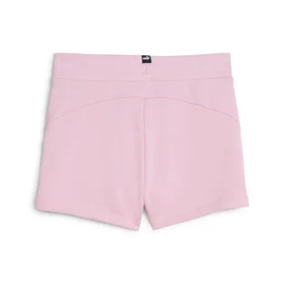 Шорти дитячі Puma Essentials+ Pink 846963-30