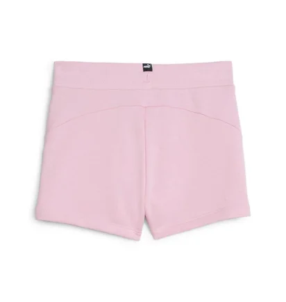 Шорты детские Puma Essentials+ Pink 846963-30