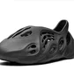 Тапочки мужские Adidas Yeezy Foam Runner Black HP8739