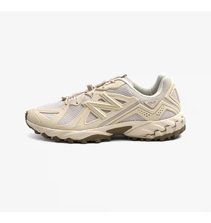 Кроссовки мужские New Balance 610 Beige ML610DG