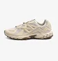 Кроссовки мужские New Balance 610 Beige ML610DG
