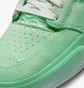 Кроссовки мужские Nike Sb Ishod Wair Premium Light Menta Green DO9400-300