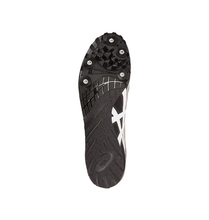 Кросівки чоловічі Asics Hyper Ld 6 Running Spikes Black 1091A019-001