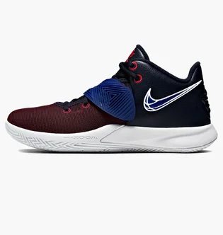 Кроссовки мужские Nike Kyrie Flytrap Iii Black BQ3060-400