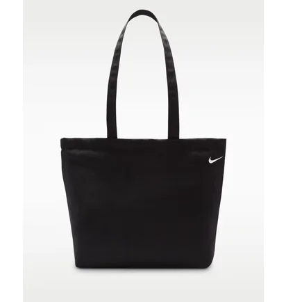 Сумка унисекс Nike Heritage 2.0 Black FZ1320-010