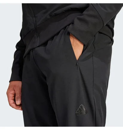 Штаны мужские Adidas Z.N.E. Woven Pants Black IR5207