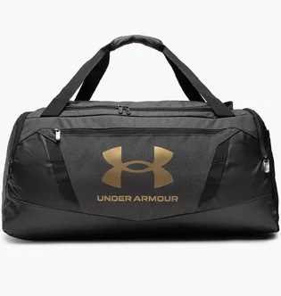 Сумка унисекс Under Armour Undeiable 5.0 Black 1369223-002