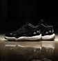 Кроссовки мужские Air Jordan 11 Retro Low Ie Black 919712-001