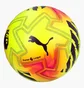 Футбольний м'яч Puma Orbita Ultimate Pl Lights Multi 084894-01
