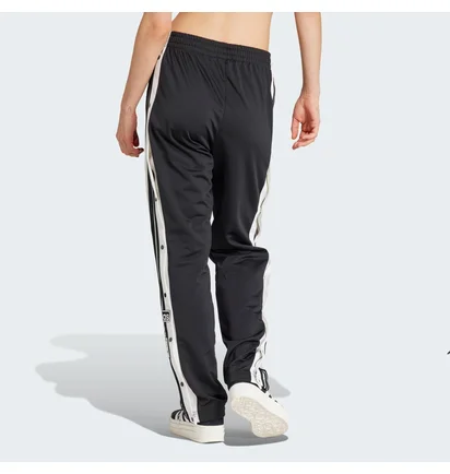 Штаны женские Adidas Adibreak Tracksuit Bottoms Black IU2519