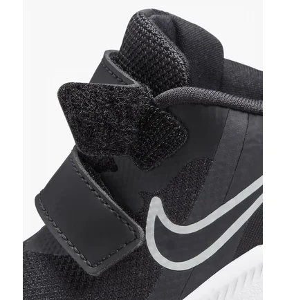 Кросівки дитячі Nike Baby/Toddler Shoes Black Da2778-003
