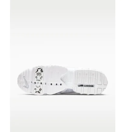 Кросівки чоловічі Nike Air Zoom Spiridon Cage 2 White CJ1288-100