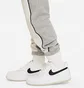 Спортивний костюм дитячий Nike Sportswear Amplify French Terry Grey/White 86L198-042