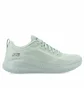 Кросівки жіночі Skechers Bobs Squad Green 117209-SAGE