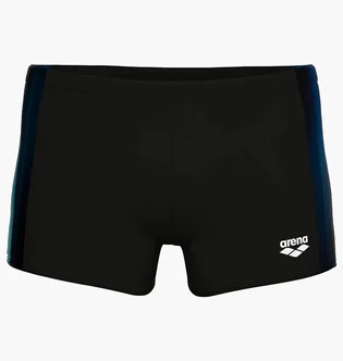 Плавки чоловічі Arena Light Black 010701-550