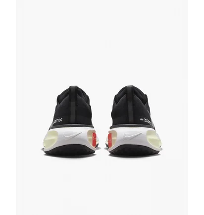 Кросівки чоловічі Nike Invincible 3 MenS Road Running Shoes Black DR2615-001