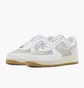Кросівки чоловічі Nike Air Force 1 07 White/Olive FQ8201-100