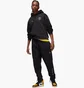 Спортивный костюм мужской Air Jordan Paris Saint-Germain Black DV0611-010__DV062-010