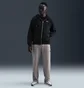 Спортивный костюм мужской Nike Sportswear Full-Zip Black IQ2765-010__IQ2768-010