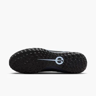 Сороконіжки унісекс Nike Legend 10 Pro Tf Black DV4336-003